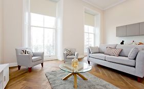 Flat 4, Cromwell Road 1 Bedroom Apartment With Balcony